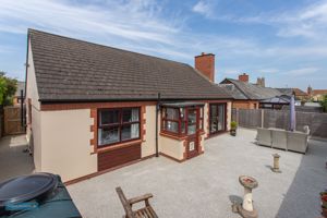 Garden- click for photo gallery